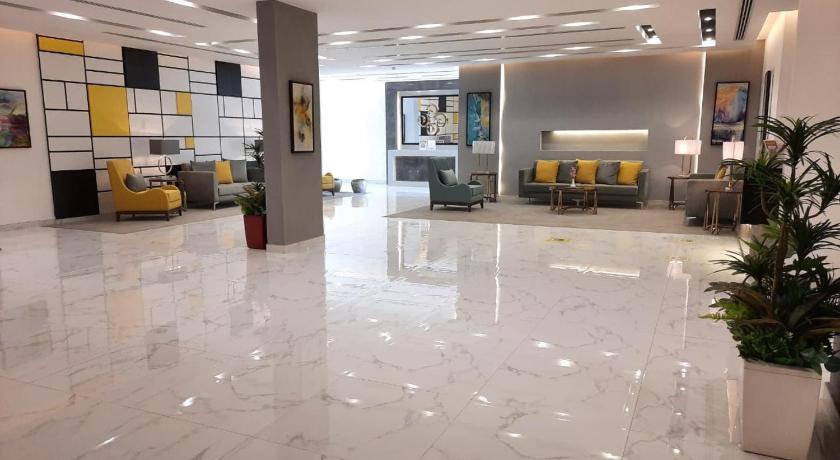 Executive Suites photo