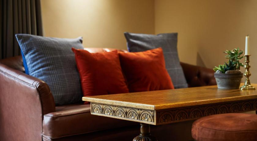 The Lime Tree Inn photo