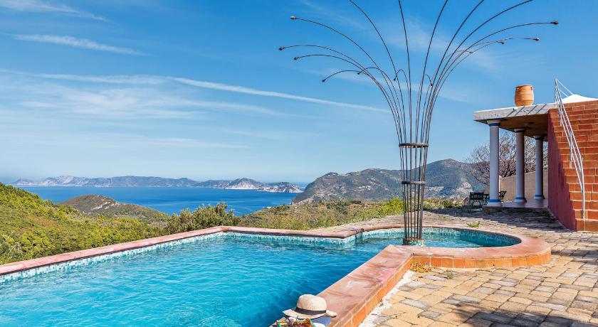 Villa Lithi — Hotel in Skiathos Island