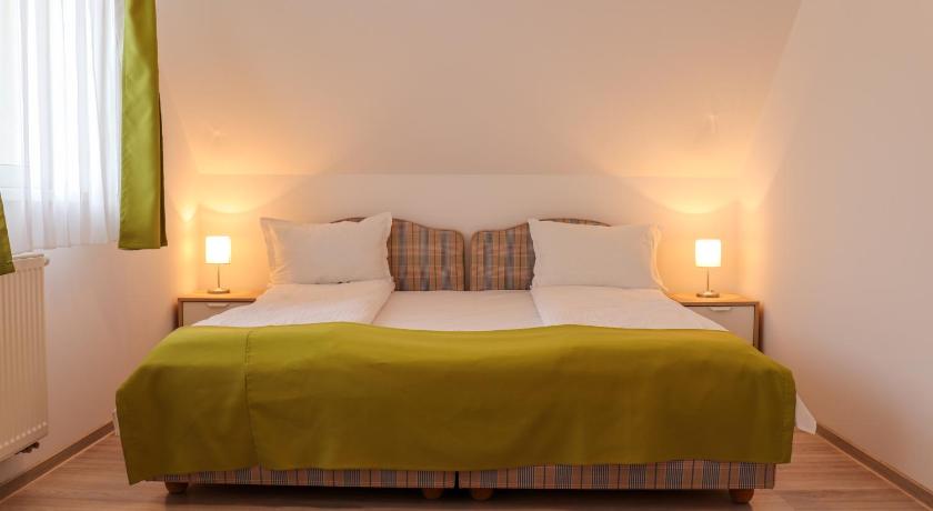 Apartamente Bucegi photo