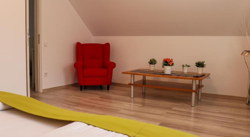Apartamente Bucegi photo