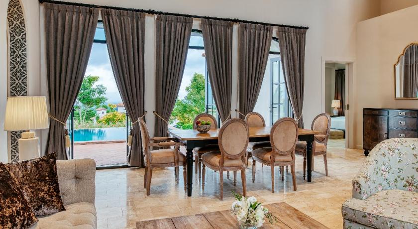 รูปของพูล วิลลา 3 ห้องนอน (3 Bedroom Pool Villa) 9