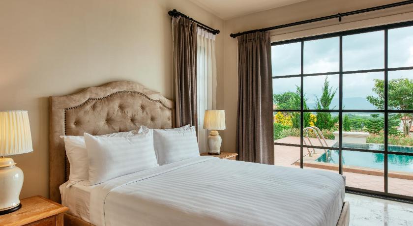 รูปของพูล วิลลา 3 ห้องนอน (3 Bedroom Pool Villa) 7