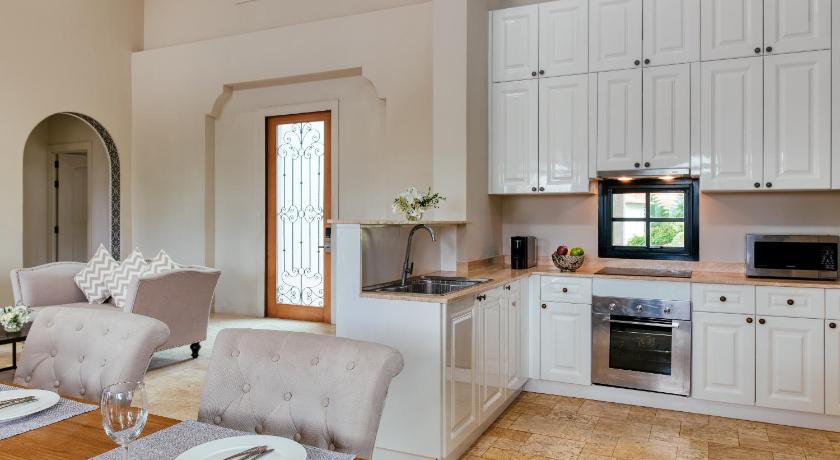 รูปของพูล วิลลา 3 ห้องนอน (3 Bedroom Pool Villa) 16