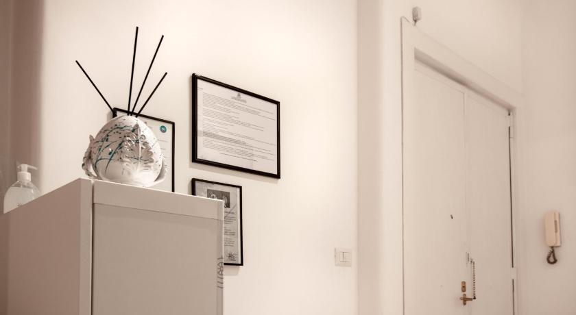 Living Salerno B&b photo