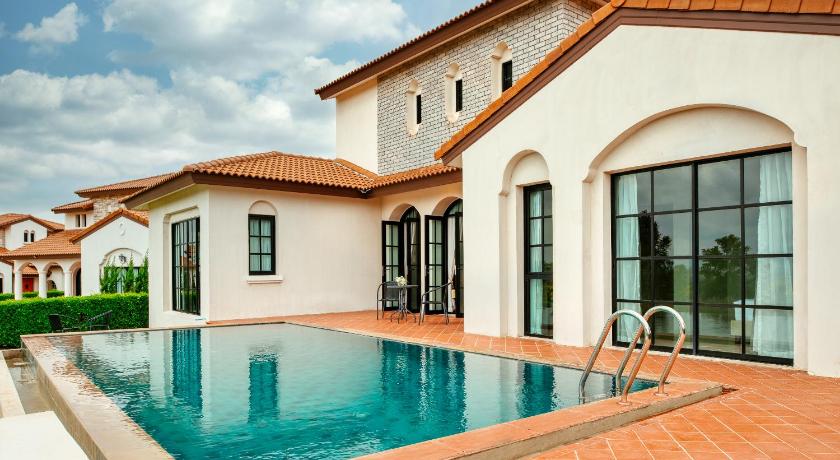 รูปของพูล วิลลา 3 ห้องนอน (3 Bedroom Pool Villa) 13