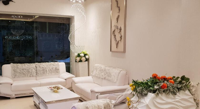 Hotel surya dev residency photo