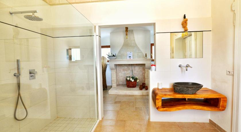 Trullo Suite photo
