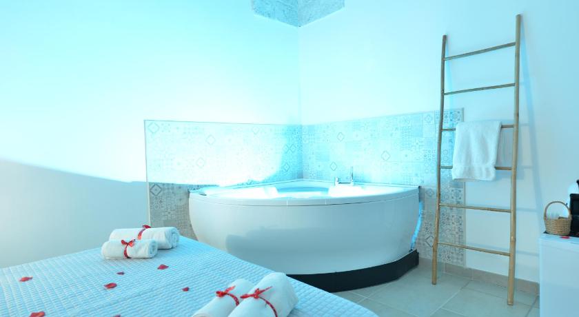 Trullo Suite photo
