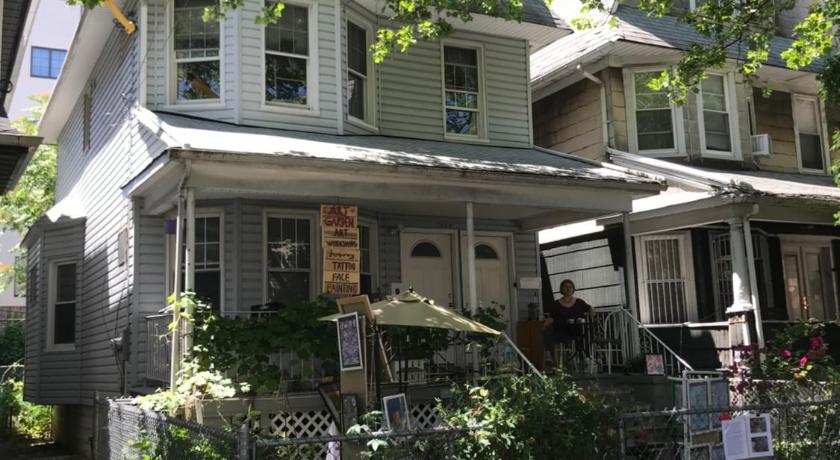 Classical American House 2 — Hotel in New York (NY)