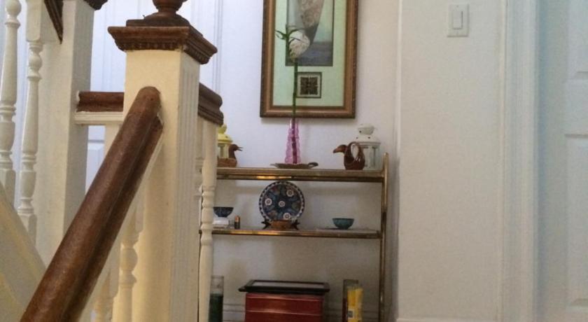 Classical American House 2 photo