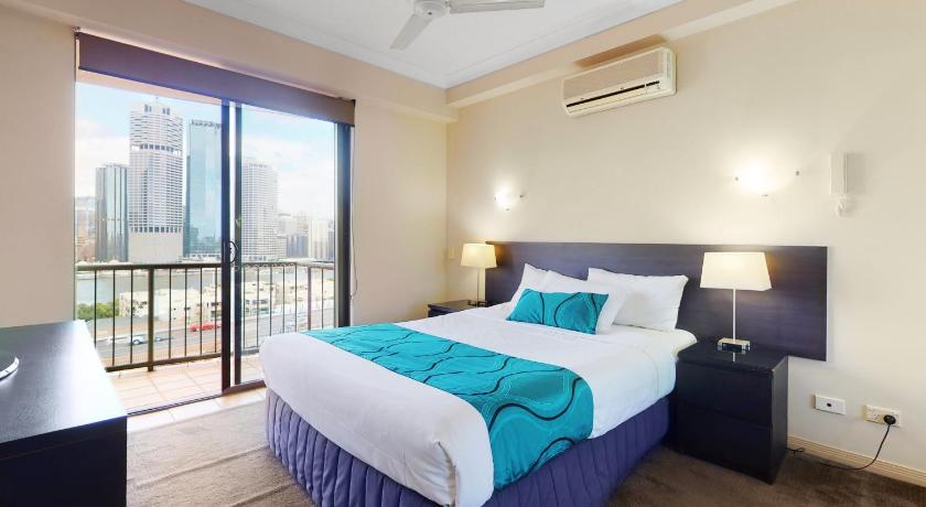 Image of 1 Bedroom Apartment 6