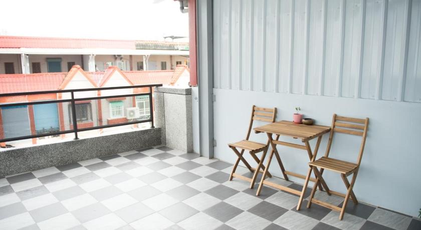 恆玖民宿 Heng Jiou Homestay photo
