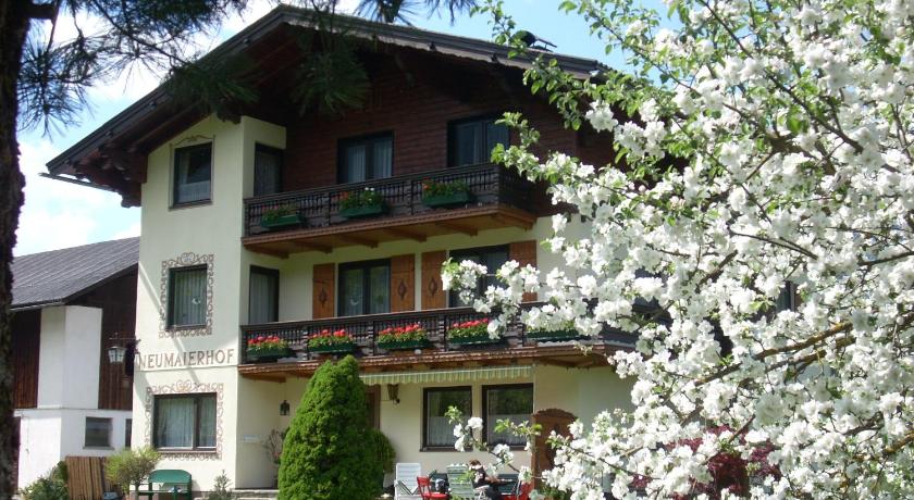 Neumaierhof photo