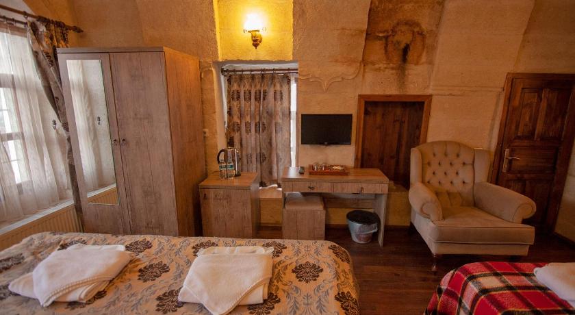 Diamond of Cappadocia Hotel