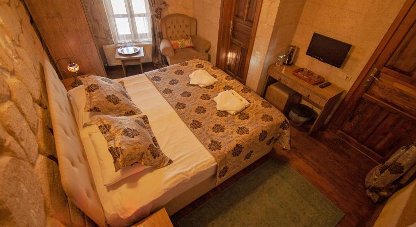 Diamond of Cappadocia Hotel