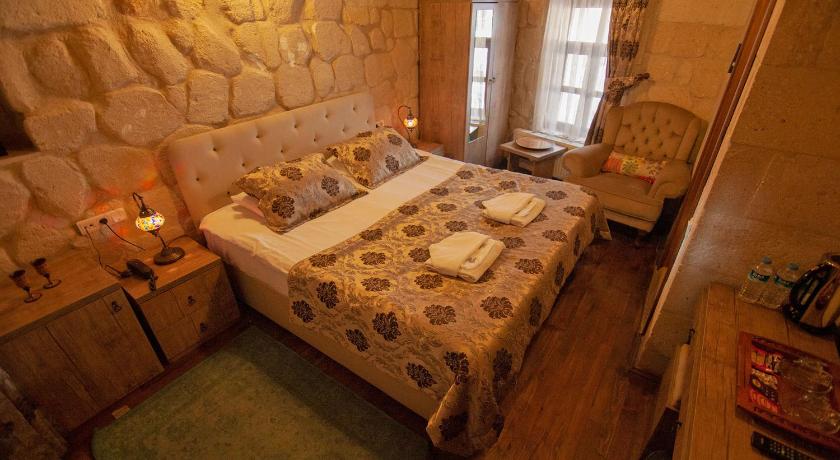 Diamond of Cappadocia Hotel