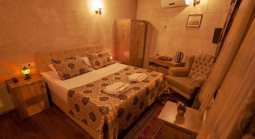 Diamond of Cappadocia Hotel