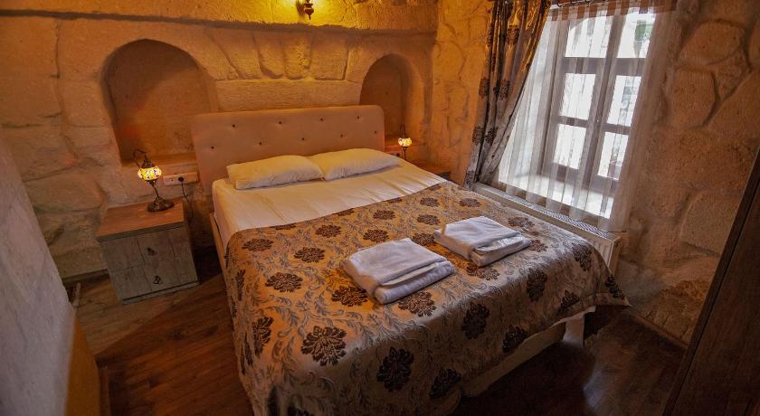 Diamond of Cappadocia Hotel