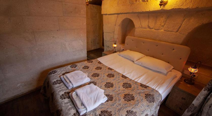 Diamond of Cappadocia Hotel