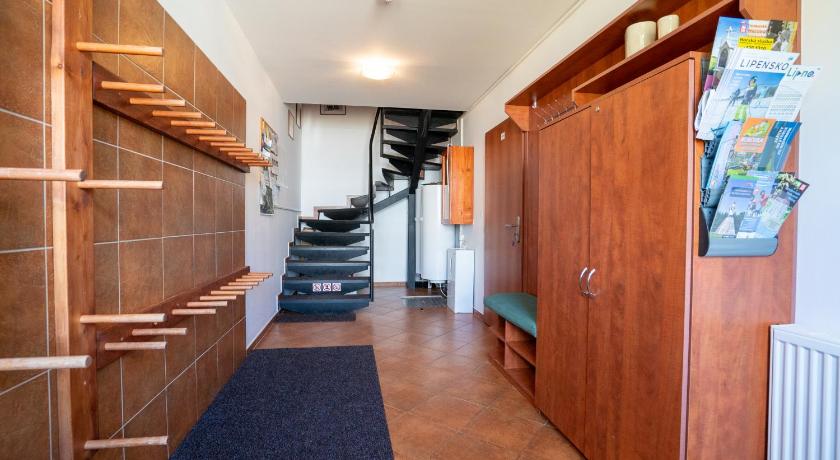 Apartman Lipa-Lipno photo