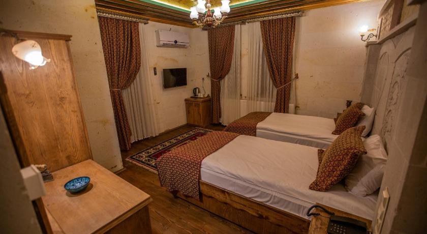 Goreme Reva Hotel