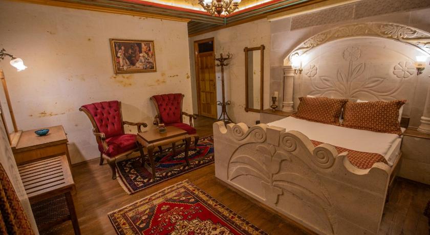 Goreme Reva Hotel