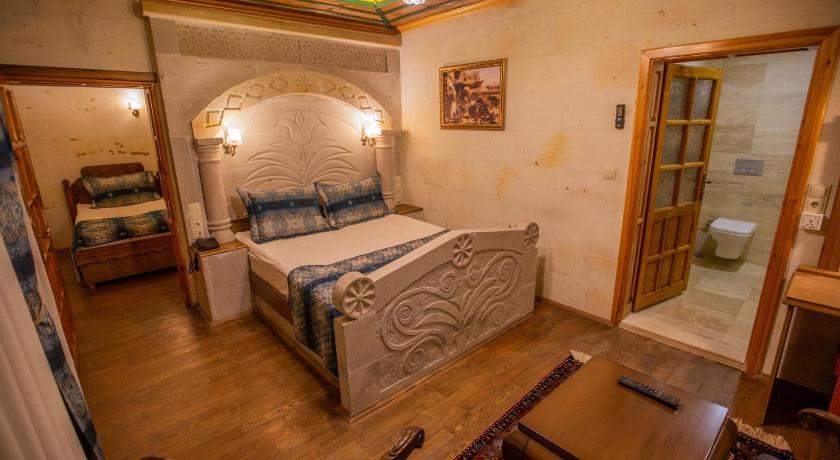 Goreme Reva Hotel