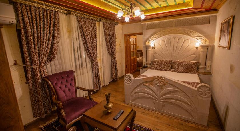 Goreme Reva Hotel