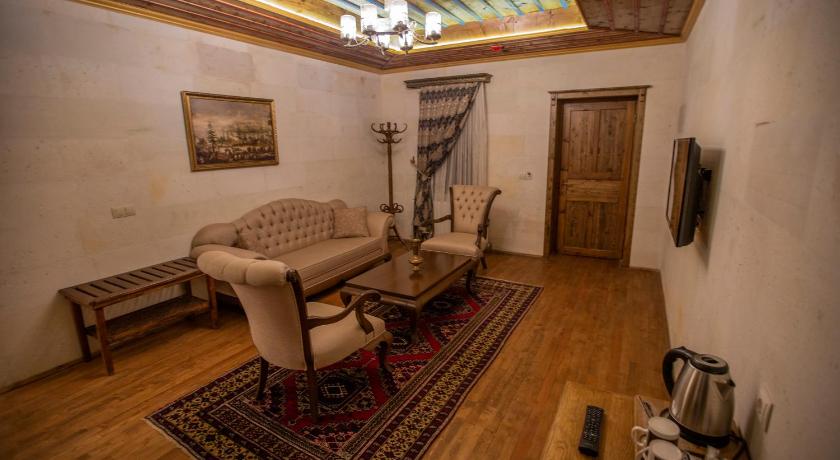 Goreme Reva Hotel