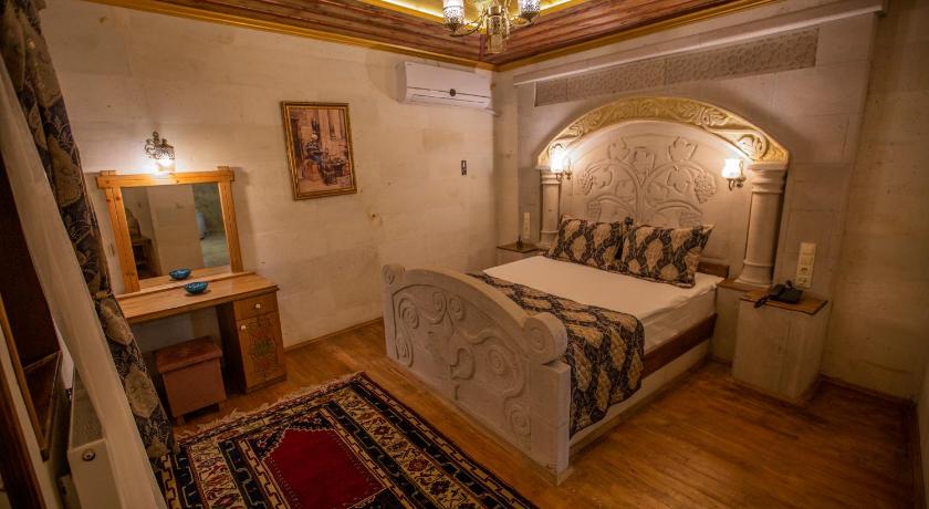 Goreme Reva Hotel