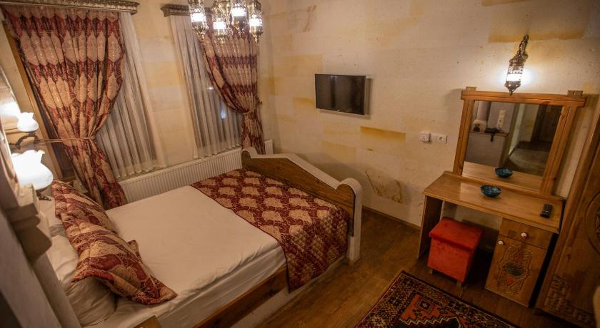 Goreme Reva Hotel