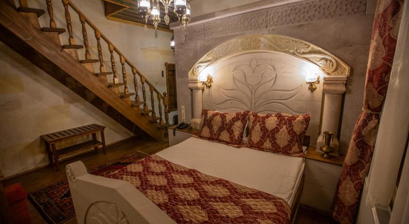 Goreme Reva Hotel