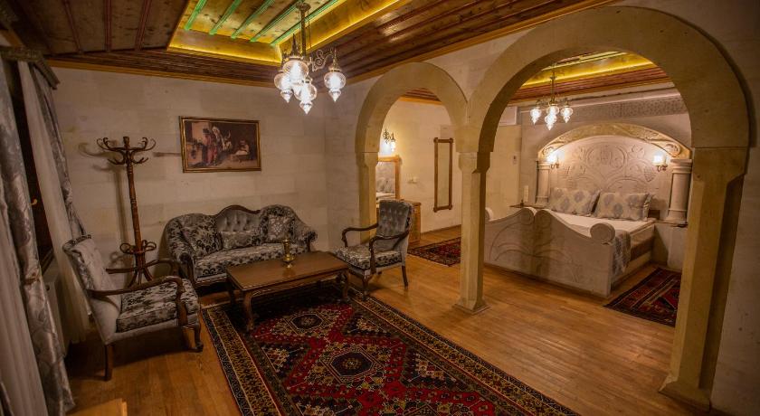 Goreme Reva Hotel