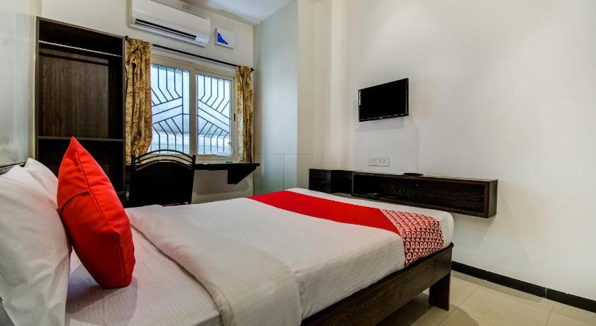 Collection O 29891 Hotel Karpagam, Gandhipuram