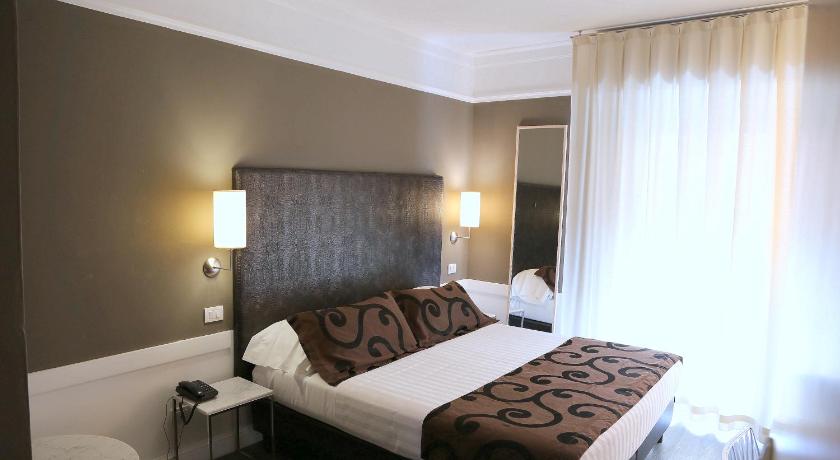 Hotel Carla photo