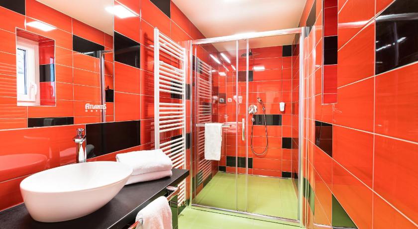 รูปของPlus Double or Twin Room 2