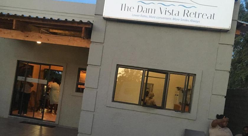Dam Vista Retreat