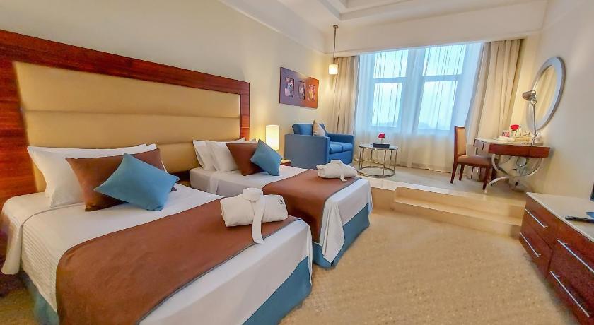 Sheraton Dreamland Hotel and Conference Center photo