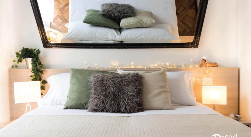 Bread &amp; Butter — Hotel in Padua