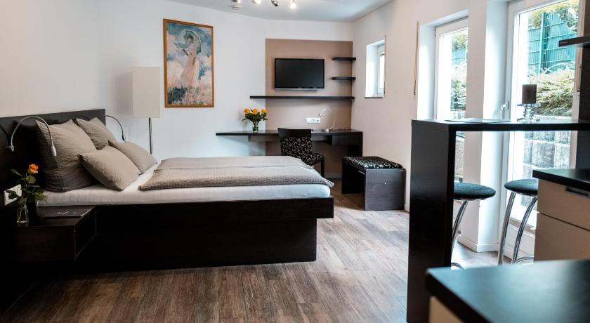 Hotel Restaurant Zur Post photo