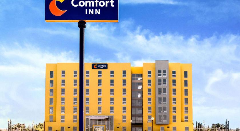 Comfort Inn Delicias