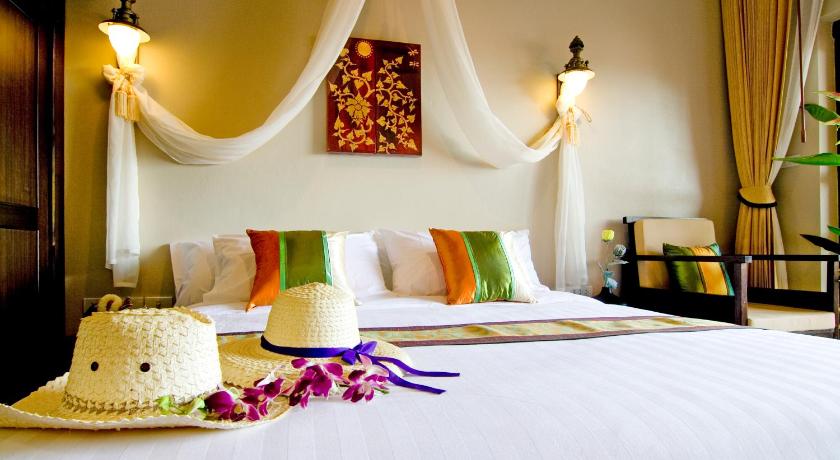 Image of Balcony Room 4