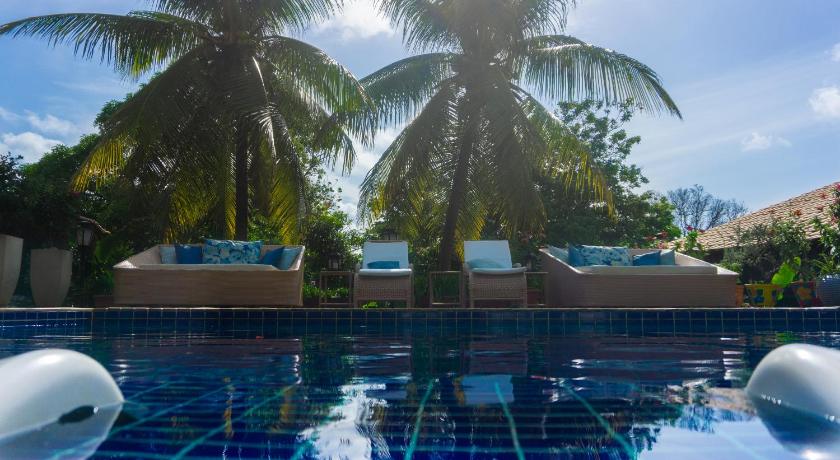 Pousada Xama - Awaken Your Senses — Hotel in Tibau do Sul