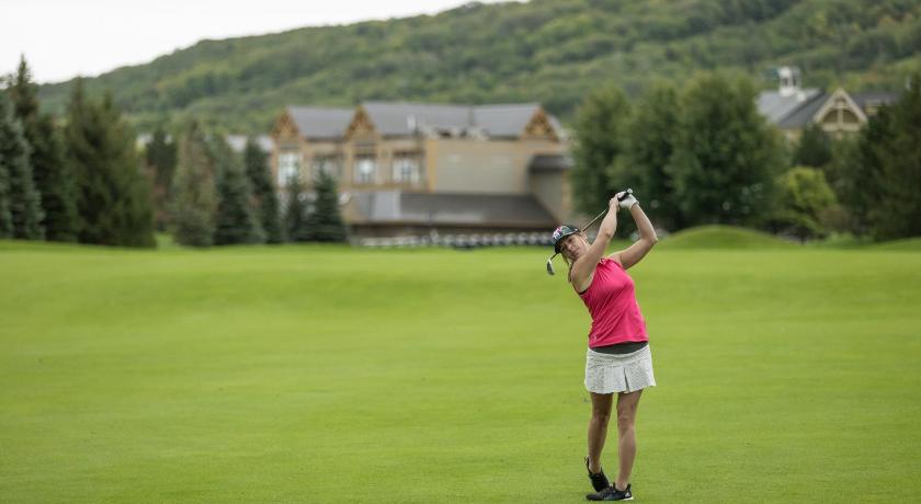 Blue Mountain Resort photo