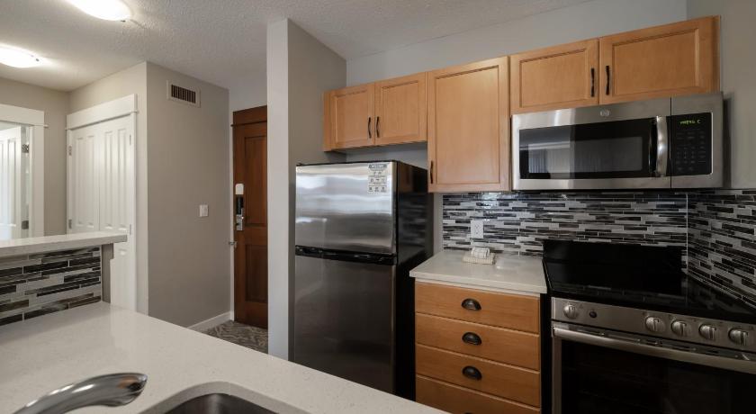 Image of Village One Bedroom 1