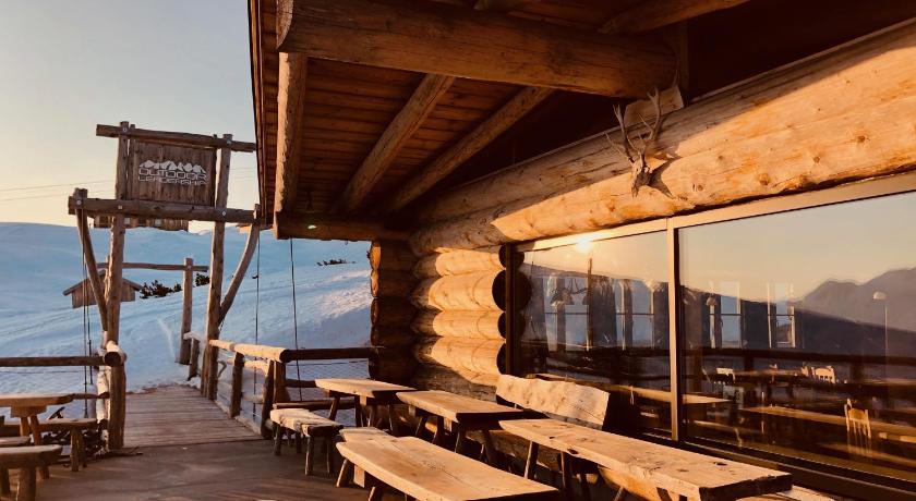 Lodge am Krippenstein photo