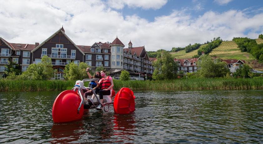 Blue Mountain Resort Inn