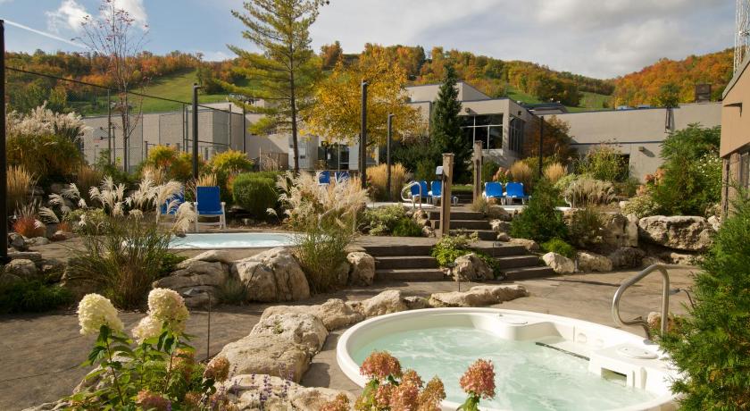 Blue Mountain Resort Inn