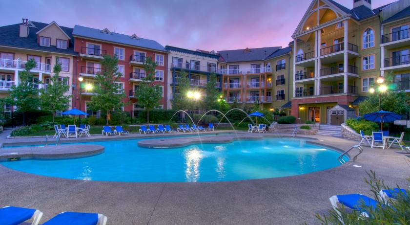 Blue Mountain Resort Mosaic Suites photo